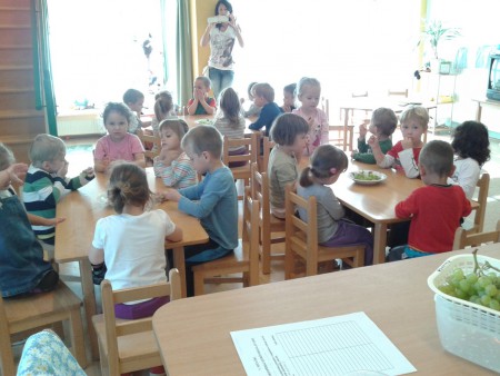 Egyem? Ne egyem? Én eszem!